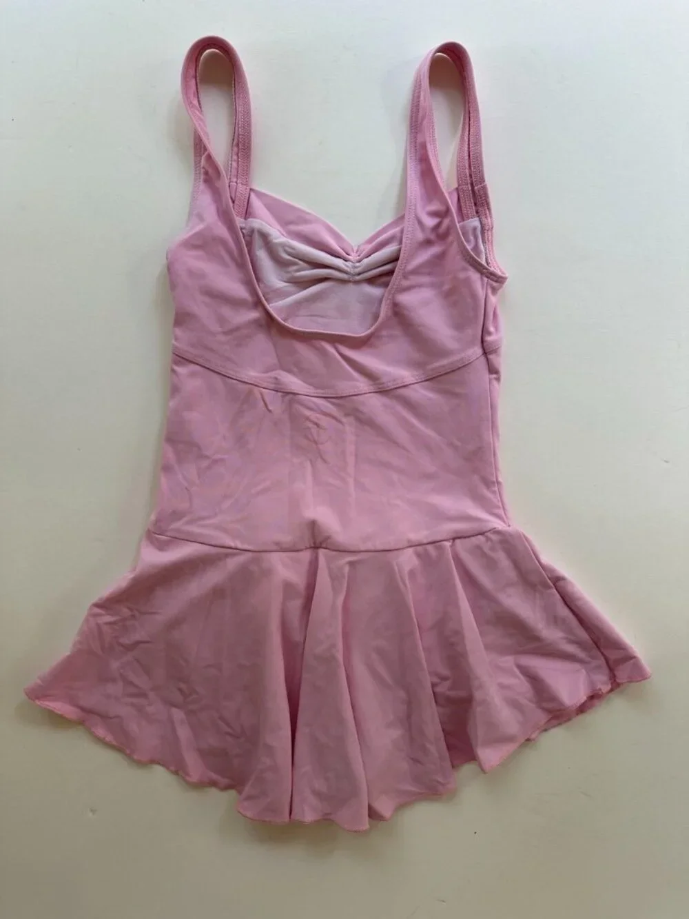 Wear Moi Pink Ballet Dress